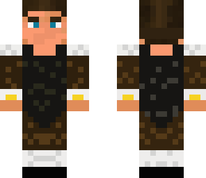 nick's lotc skin