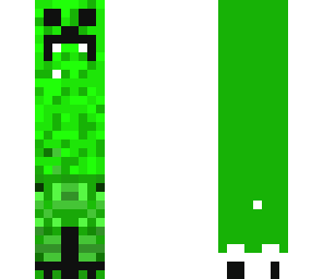creeper
