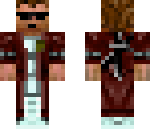 navik58 mercenary