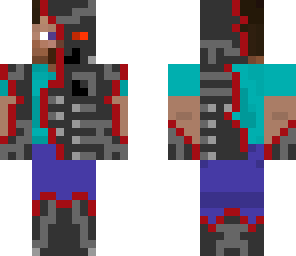 steve black skeleton