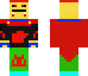 vampire king
