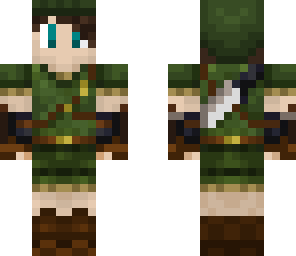 ranger