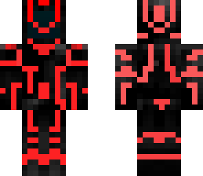 dark tron