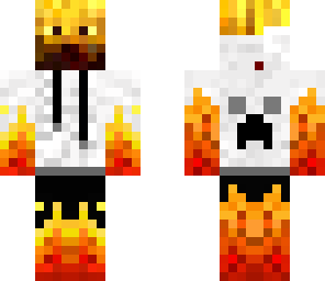 blaze edition