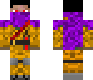 da killer