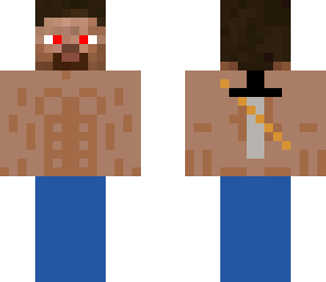 epic steve