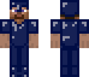 lapis lazuli steve