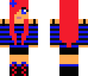 girl