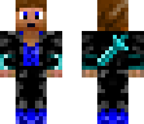 joe skin