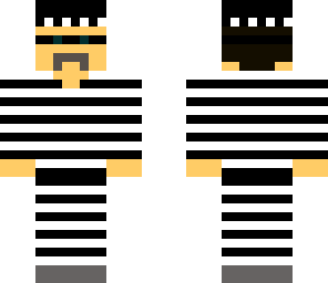 robber