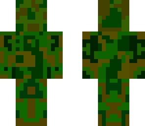 camouflage
