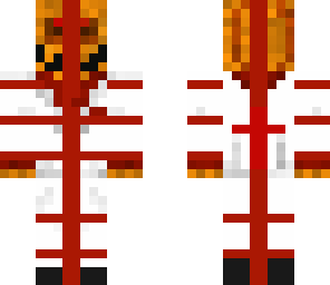 evil templar