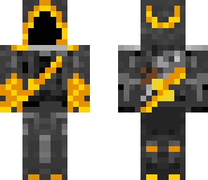 goldenhunter