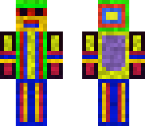 flying colors