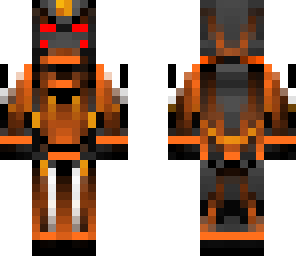 dark orc