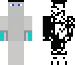 science man