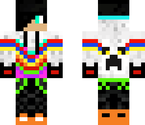 gamer color