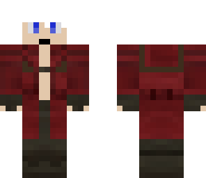 dante dmc3