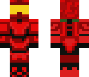 red master chef