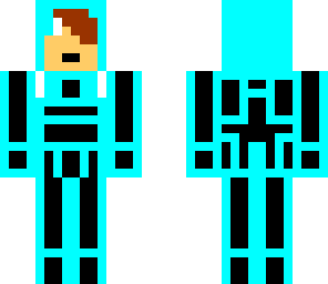 cyberspace assassin