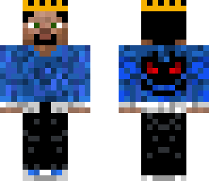 kamikazi king