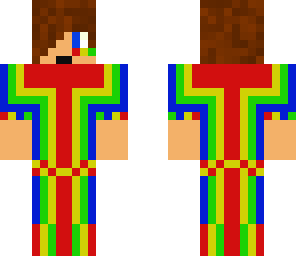 rainbow dj