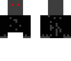 my fail ghost