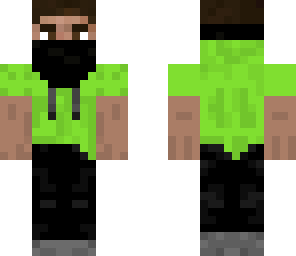 masked steve update dj