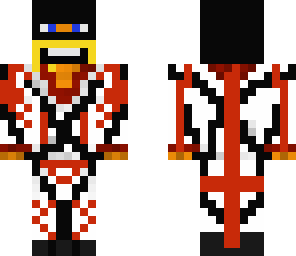 xdragon super hero