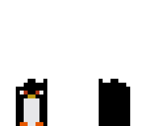 mein piguin