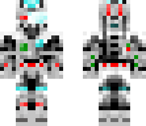 robot thingy