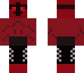 demon  worker