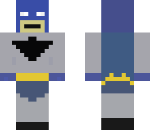 batman