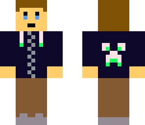 axel skin