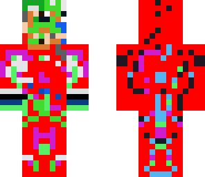 cubic man - wtf