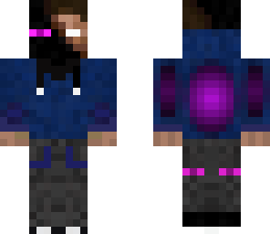 the scoba skin