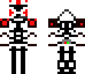 assasins 1 by androx900