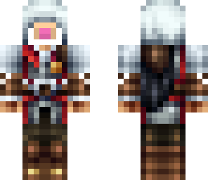 assasincraft sheep
