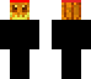 british pumpkin