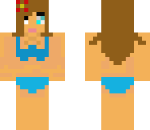bikini