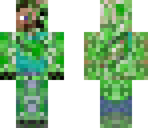 creeper infection