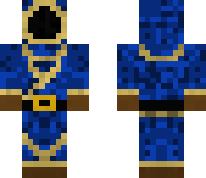 water mage
