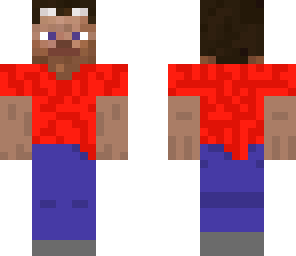 cool edited steve