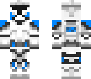 maik clonetrooper