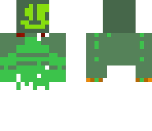 slimer