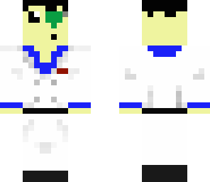 scientist dude