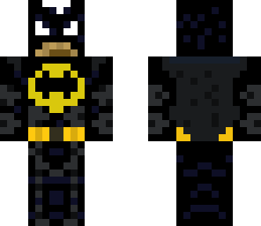 batman inc