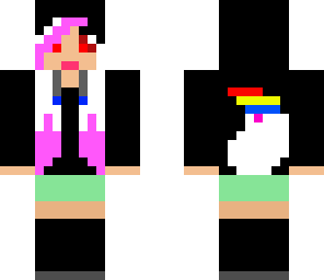 girl