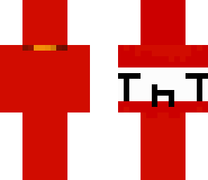 tnt man