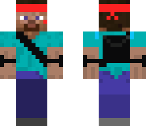 survivour steve